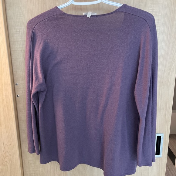 Wilfred free oversized top - Picture 2 of 2